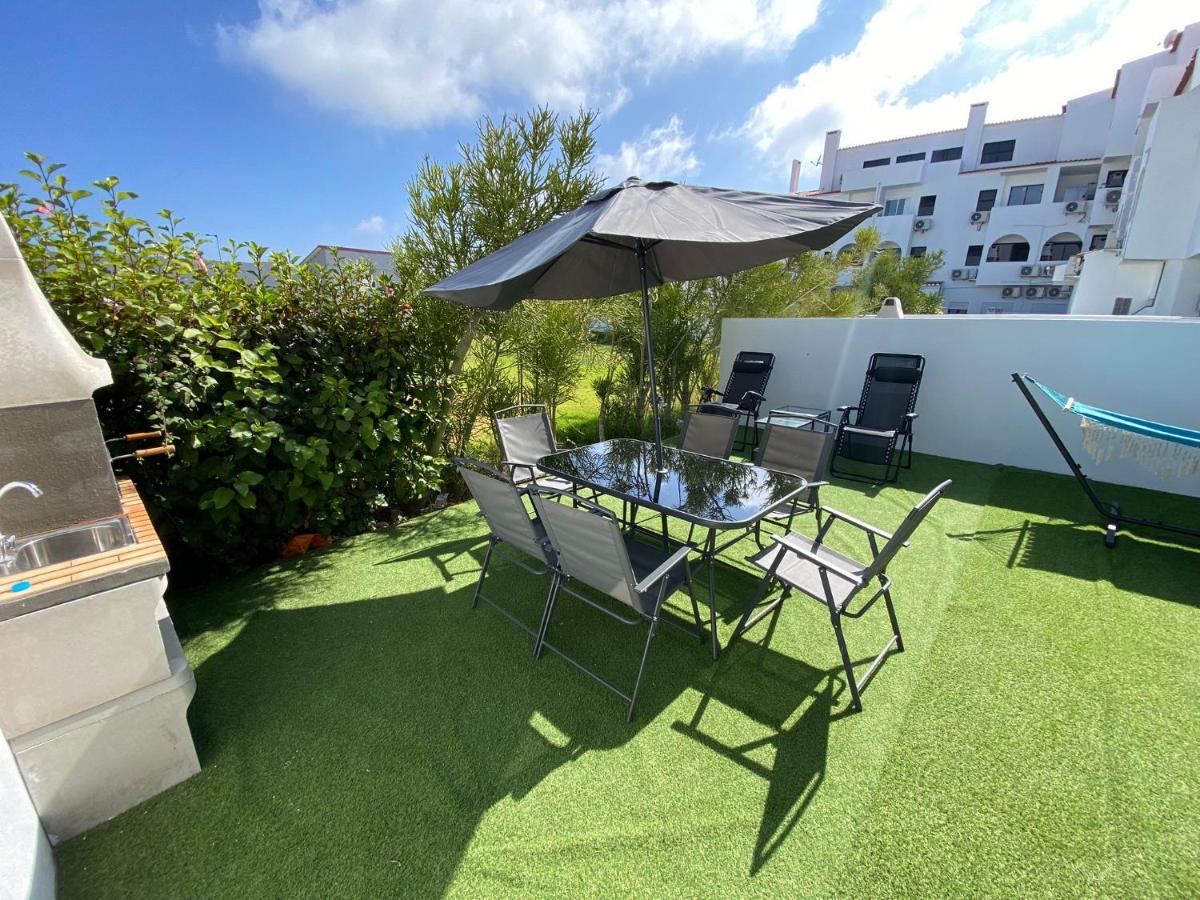 Casa Com Terraco E Piscina * Sagres
